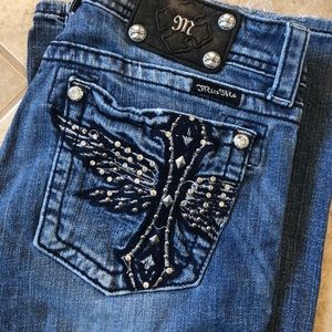 MissMe jeans